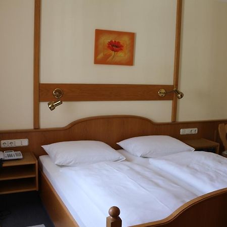 Appartementhaus Holmernhof I Bad Fussing Luaran gambar
