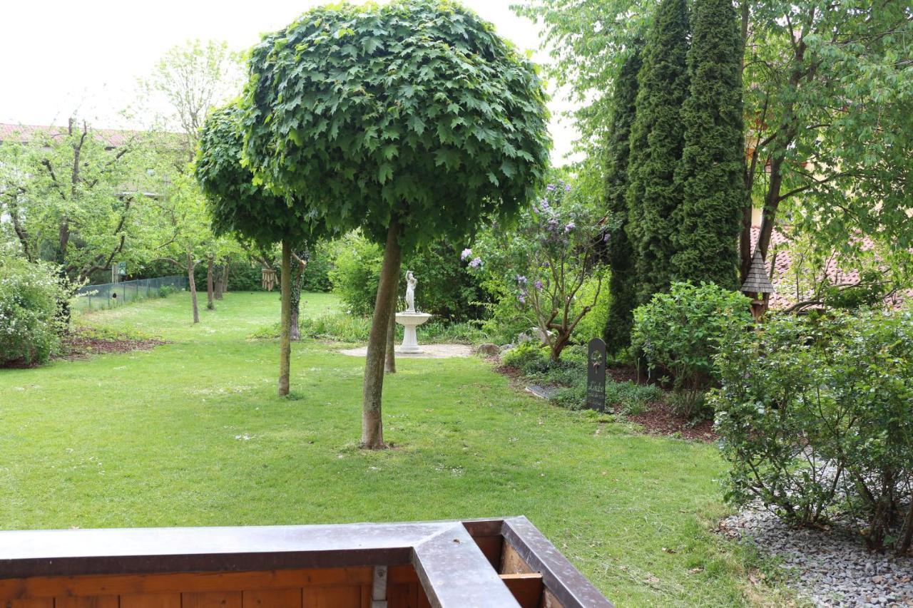 Appartementhaus Holmernhof I Bad Fussing Bilik gambar