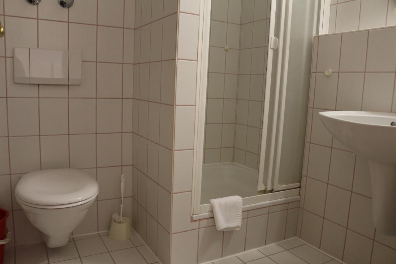 Appartementhaus Holmernhof I Bad Fussing Luaran gambar